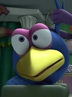 🐦