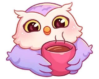 ☕