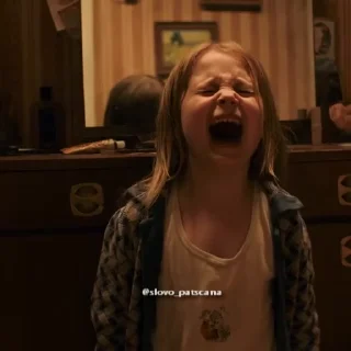 😭