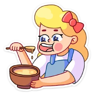 🍝