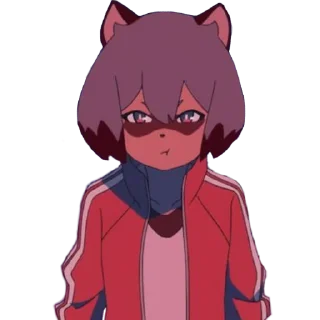 😠