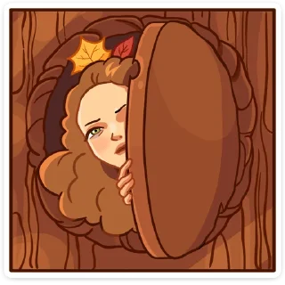 👀