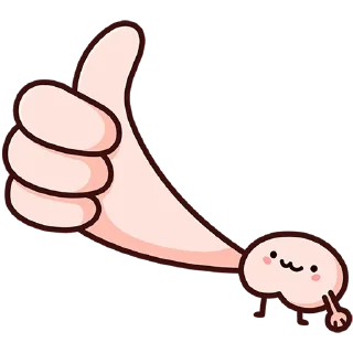 👍