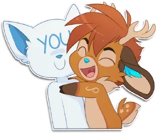 ❤