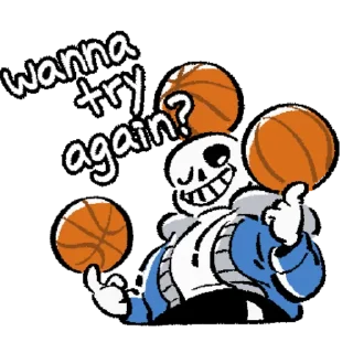 😏