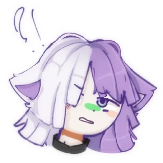 💜