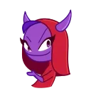 😈