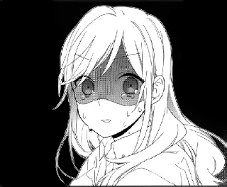 😨