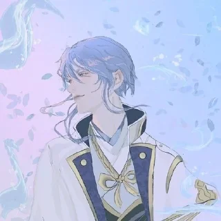 🌊