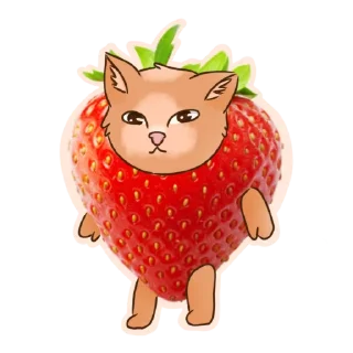 🍓