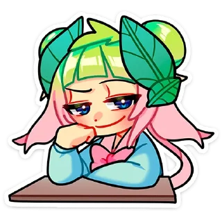 😞