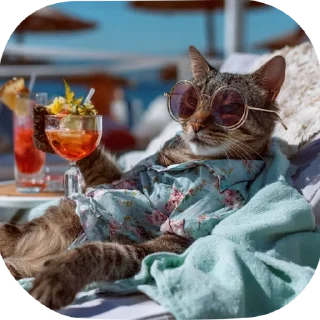 🍸