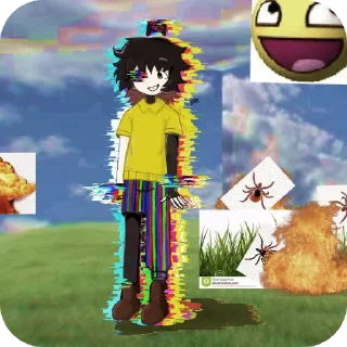 👍