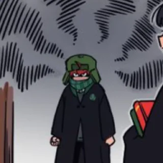 💚