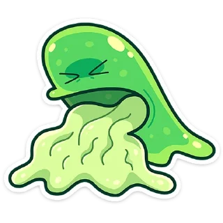 🤮