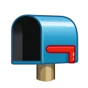 📪