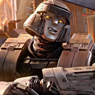 😏