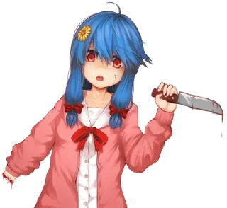 ☠
