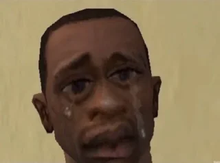 😢