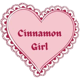 💗