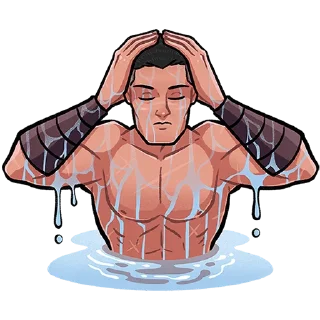 🧖‍♂️