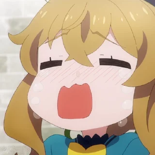 😭