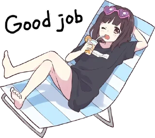 👍