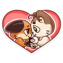 ❤
