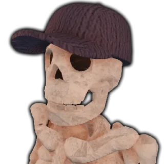 💀