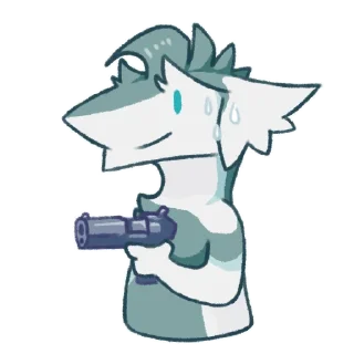🔫
