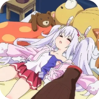 ❤