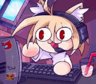 👾