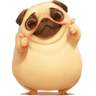 👍