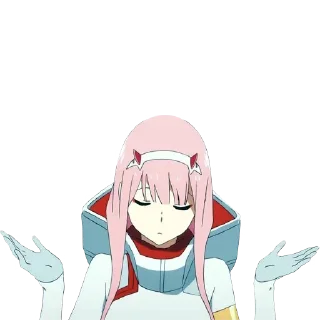 🤷‍♀️
