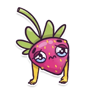 🍓