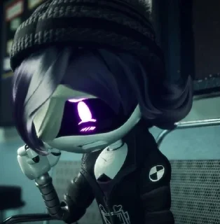 💜