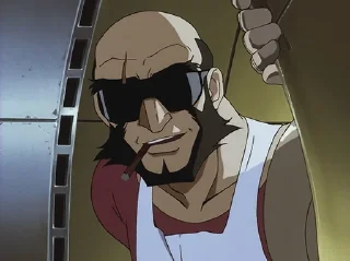 😎