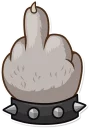 🖕