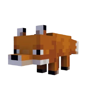 🦊