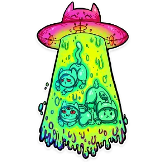 👽
