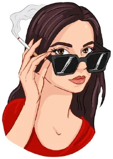 😎