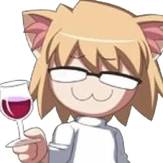 🍷