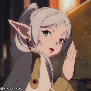 😏