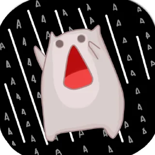 😱