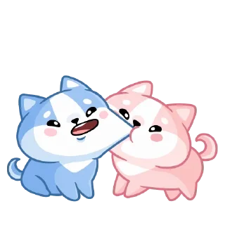 😙