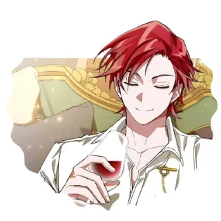 🍷