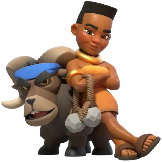 🐏