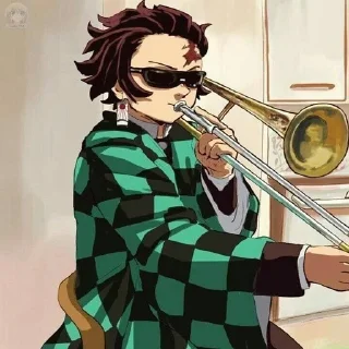 😎