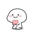 ❤