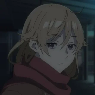 😒
